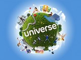 Das Universe Logo