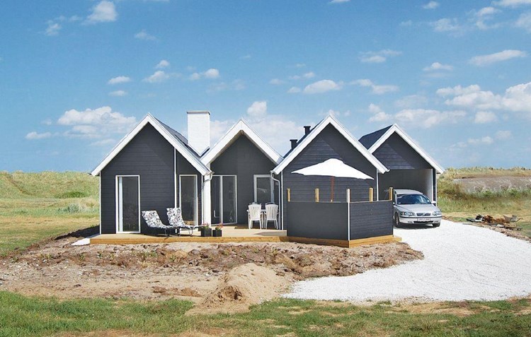 Ferienhaus Thy Wahlen Sie Unter 776 Ferienhausern Feline Holidays