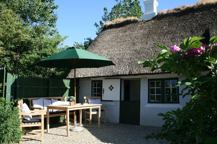 Ferienwohnung Ferienhaus Mit Hund Fano