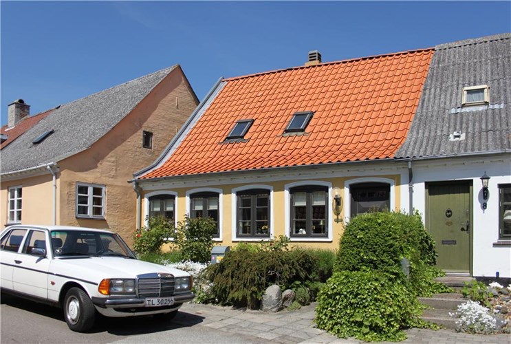 Ferienhaus Ärö 084-M70104