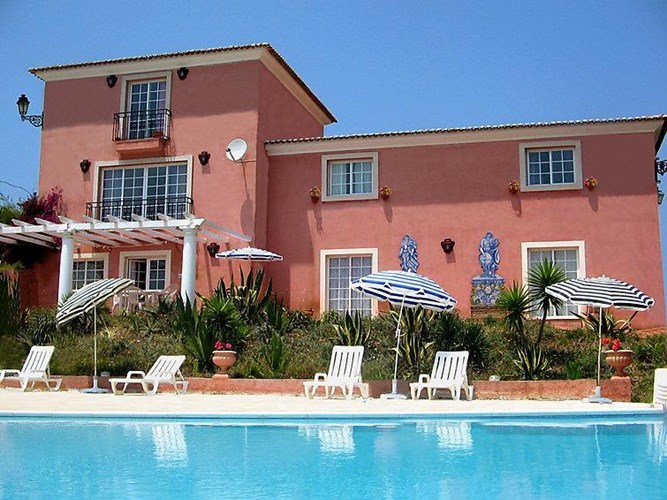 Ferienhaus Portugal Wahlen Sie Unter 385 Ferienhausern Feline Holidays