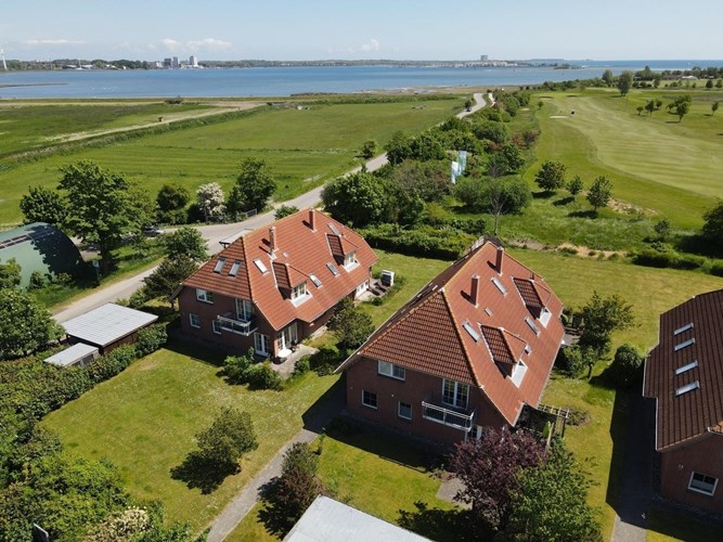 Ferienwohnung An der Reiterkoppel  512-2641056