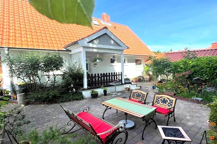 Ferienwohnung Burg auf Fehmarn 354-DE-23769-30