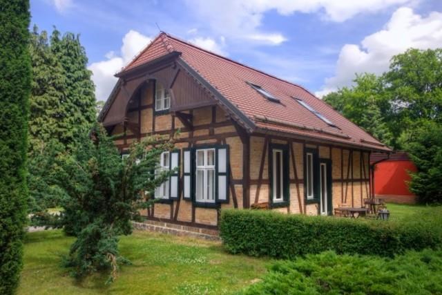 Ferienwohnung Feldberger Seenlandschaft  512-1005401