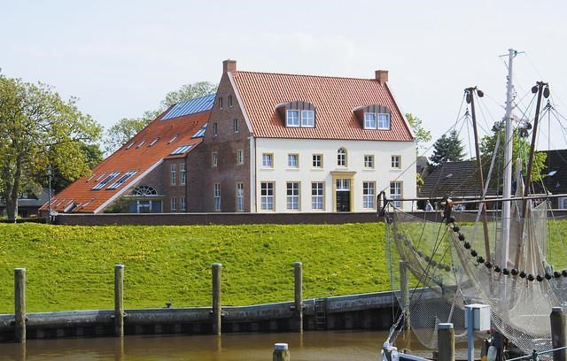 Ferienwohnung Greetsiel 512-412147