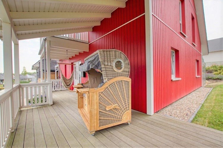 Ferienwohnung Hohwachter Bucht 512-3061936