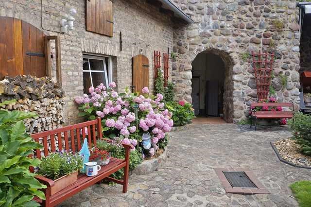 Ferienwohnung Lychen  512-1055803