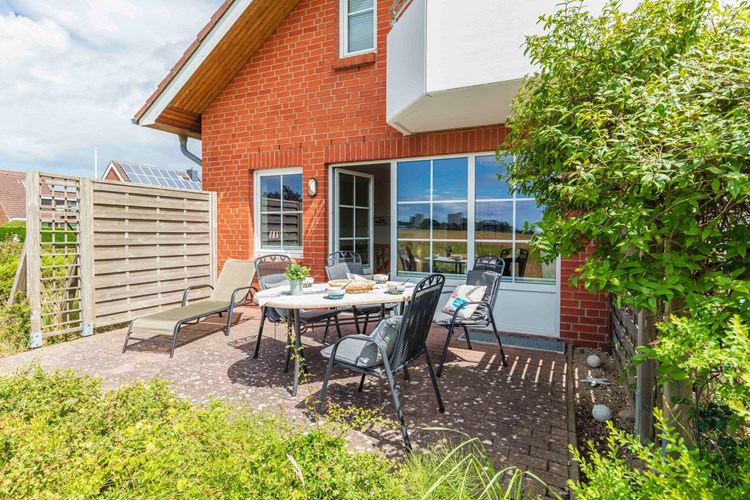 Ferienwohnung Neue Tiefe  512-2685723