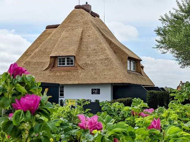 Ferienwohnung Sankt Peter-Ording  512-3034632