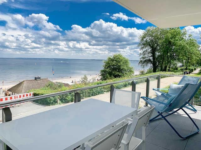 Ferienwohnung Scharbeutz 512-3008796