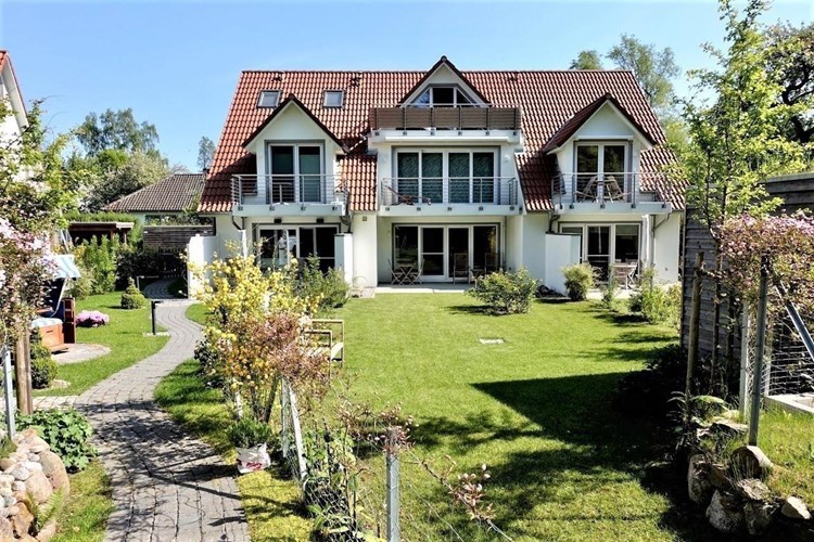 Ferienwohnung Sehlendorf  512-2656642