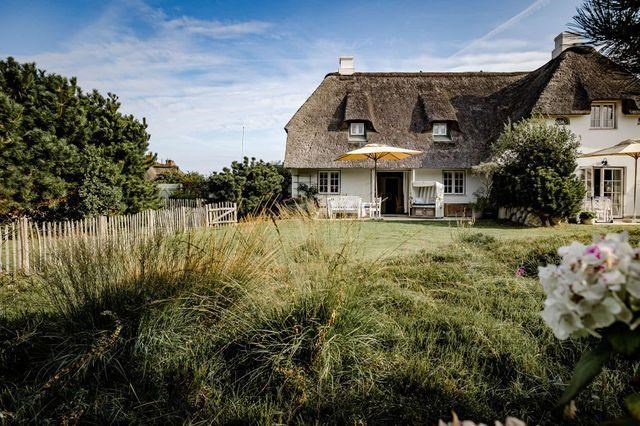 Ferienwohnung Wenningstedt 512-3057085