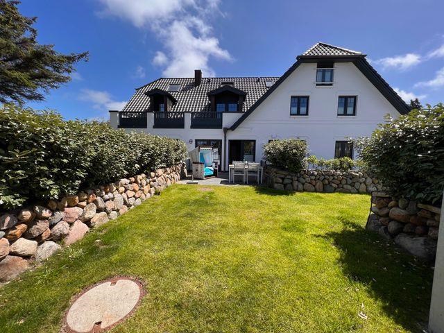 Ferienwohnung Westerland 512-3040616