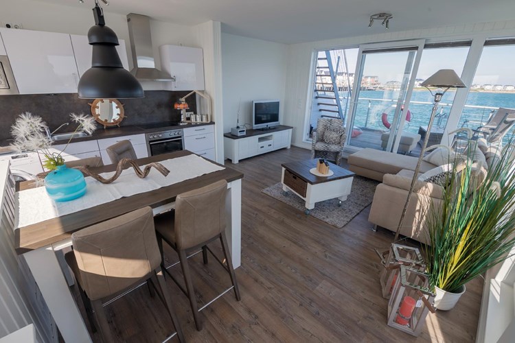 Fewo Schlei  512-3045620