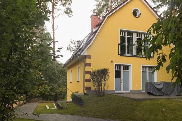 Unterkunft Fürstenberg Havel 512-2865819