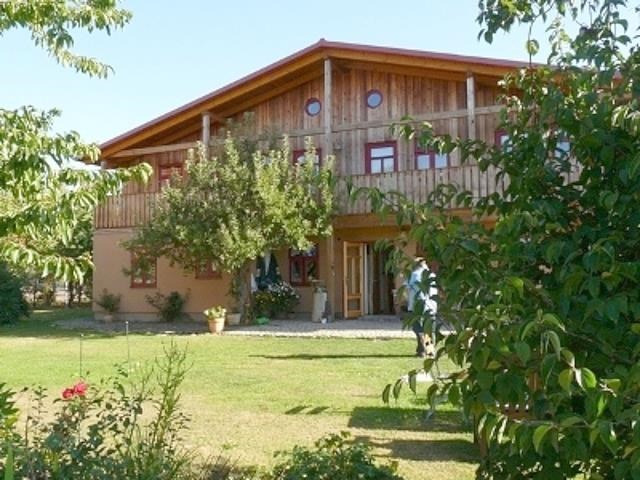 Unterkunft Neubrandenburg  512-1117590