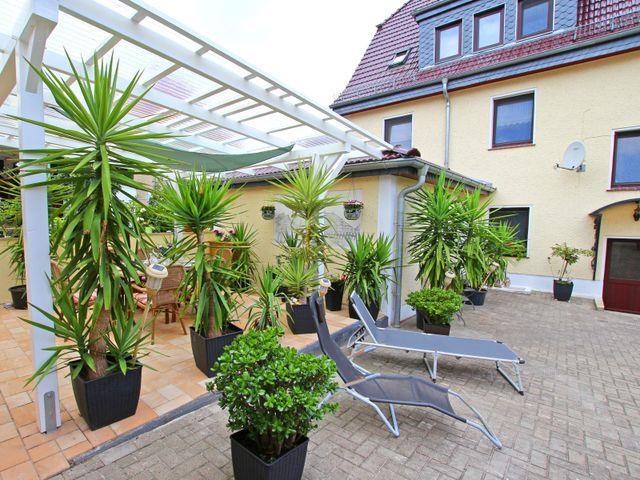 Unterkunft Neubrandenburg 512-1757544