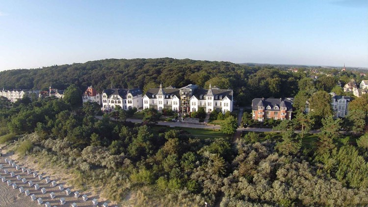 Unterkunft Schönhagen Strand 512-2785751