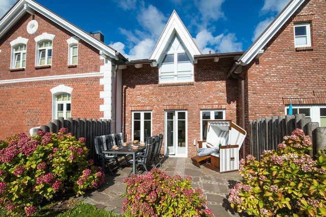 Unterkunft Westerland 512-3023205