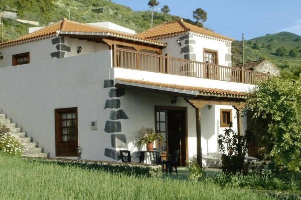 Ferienhaus La Palma Wahlen Sie Unter 63 Ferienhausern Feline Holidays