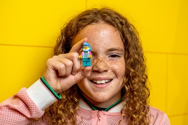 LEGO® Discovery Centre Hamburg 