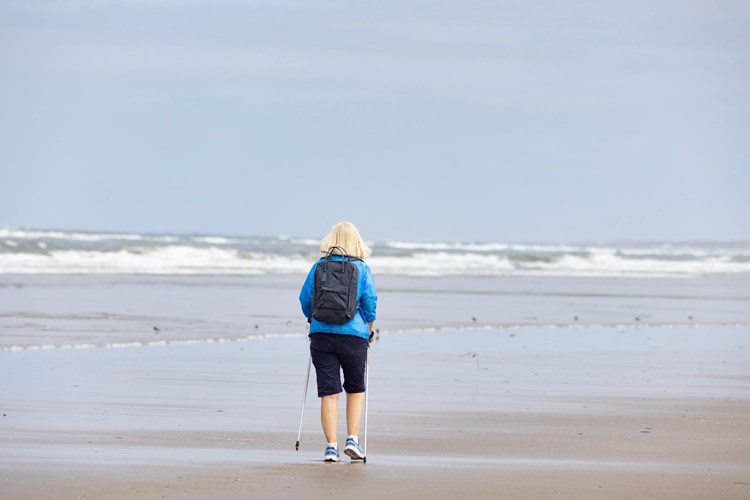 Blavand Strand – frische Nordseeluft und endlose Weite zu jeder Jahreszeit erleben
