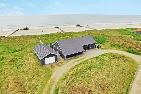 Ferienhaus Dänemark Blavand Meerblick - Wählen Sie unter ...