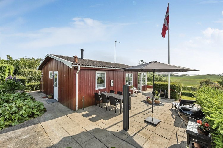 Ferienhaus Skarrev_121-63-1038