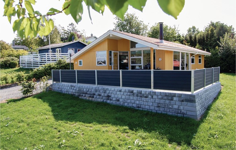 Ferienhaus Sönderballe Strand_130-F07027