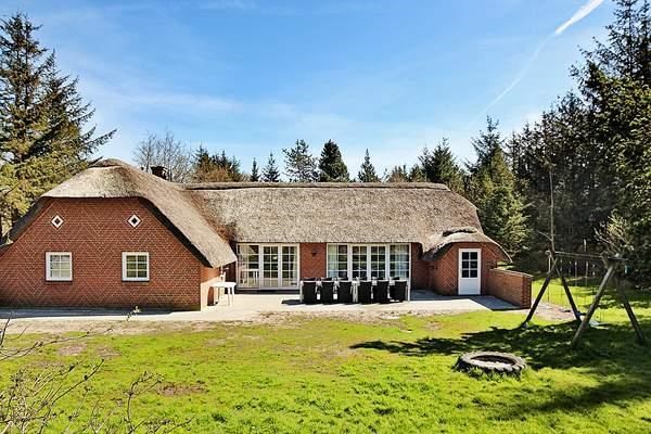 Ferienhaus Danemark 12 Personen Wahlen Sie Unter 1 444 Ferienhausern Feline Holidays