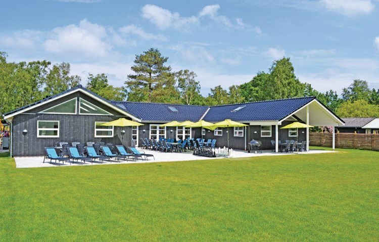 Ferienhaus Danemark 30 Personen Wahlen Sie Unter 67 Ferienhausern Feline Holidays