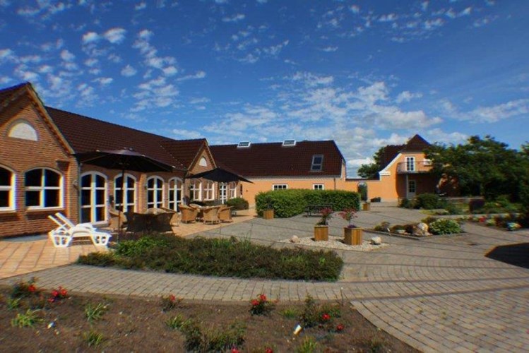 Ferienhaus Danemark 50 Personen Wahlen Sie Unter 18 Ferienhausern Feline Holidays