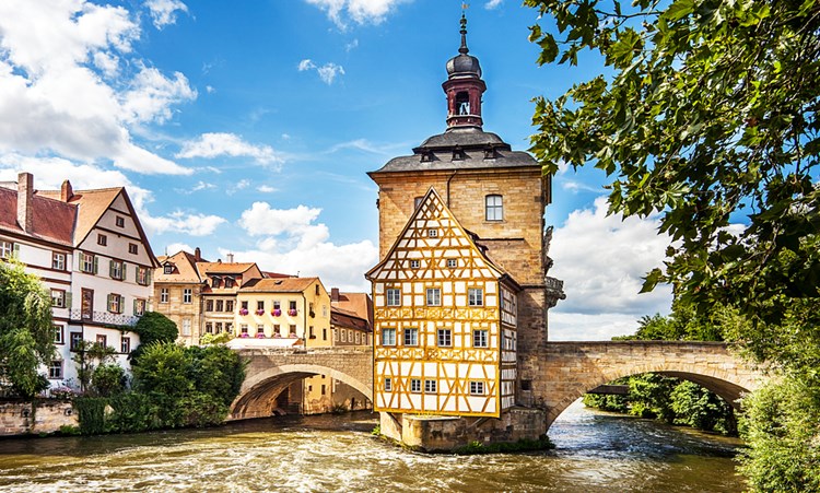 Bamberg