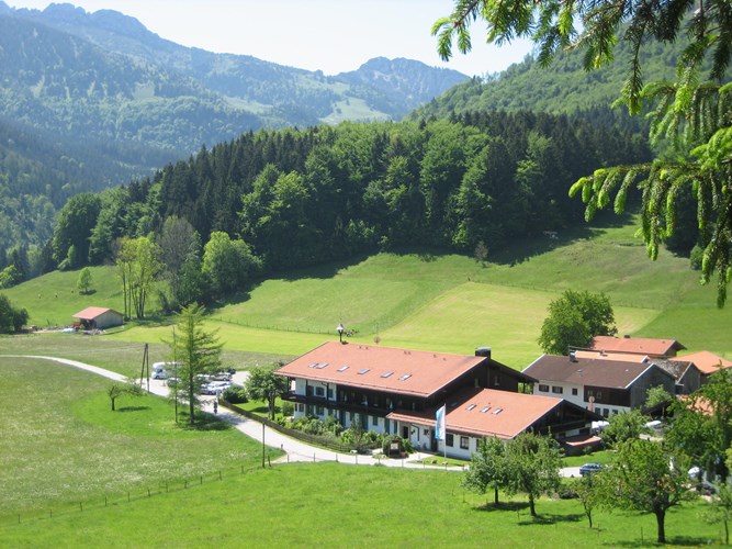 Ferienhaus Aschau im Chiemgau 512-2666943