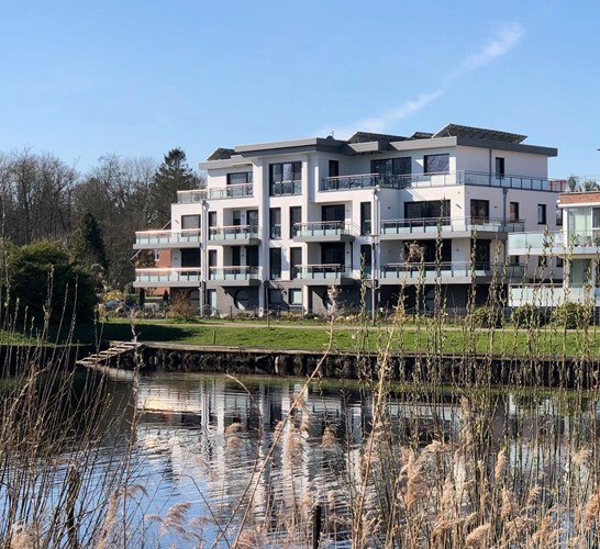 Ferienhaus Bad Bederkesa - Objekt Nr. 512-2717253