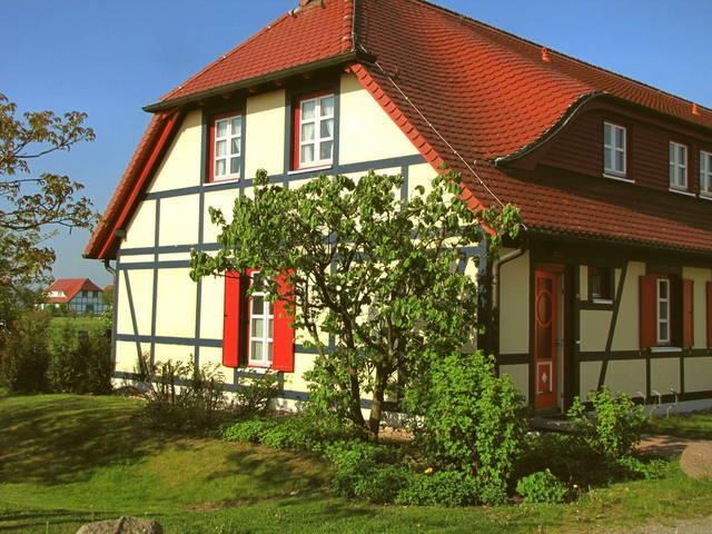 Ferienhaus Bakenberg 512-1761079