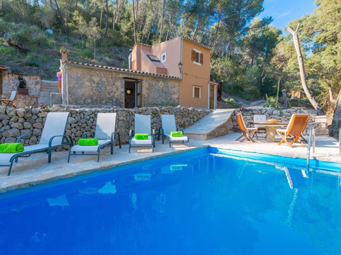 Ferienhaus Balearen Wahlen Sie Unter 7 Ferienhausern Feline Holidays