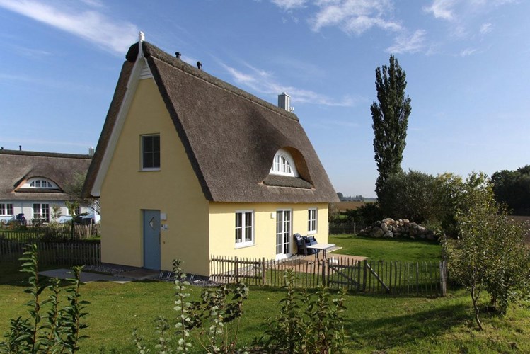 Ferienhaus Beckerwitz 512-2999733