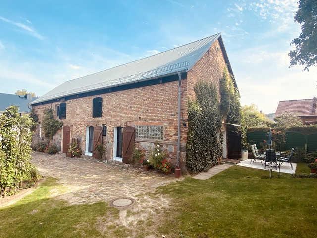 Ferienhaus Benz  512-435889