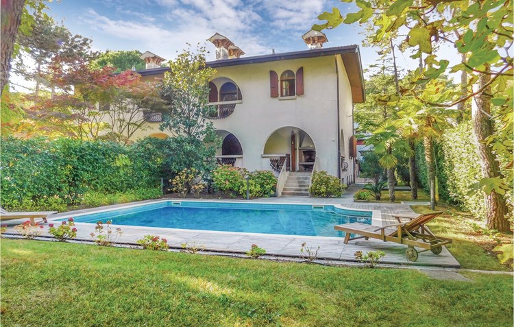 Ferienhaus Bibione Wahlen Sie Unter 904 Ferienhausern Feline Holidays