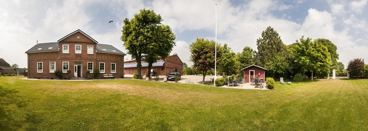 Ferienhaus Bisdorf - Objekt Nr. 512-2745983