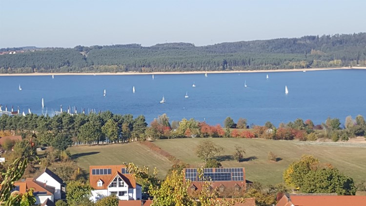 Ferienhaus Brombachsee  512-3060985