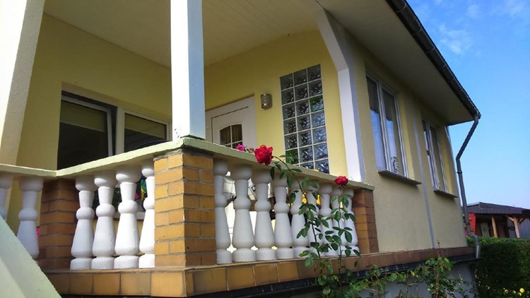 Ferienhaus Burg Stargard 512-2550072