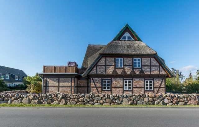 Ferienhaus Börgerende-Rethwisch 512-3030509