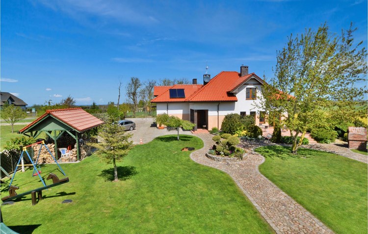 Ferienhaus Darlowo 142-PPO749