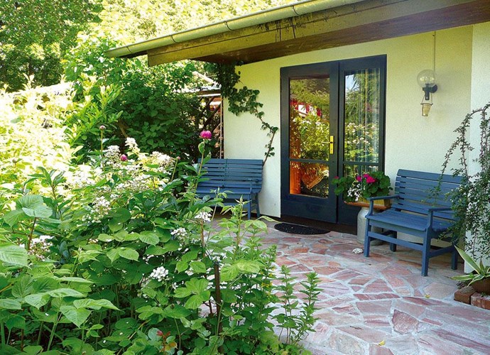 Ferienhaus Diedrichshagen 512-876758