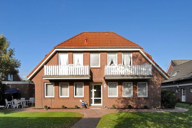 Ferienhaus Dornum 512-3047729