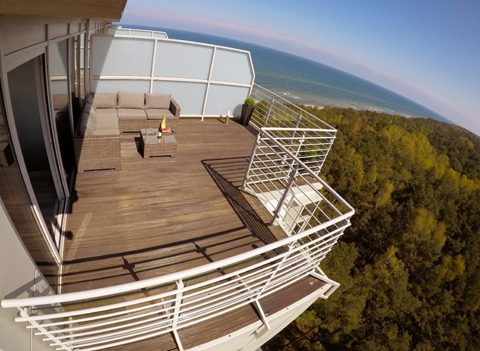 Ferienhaus Dzinowek 522-2756924