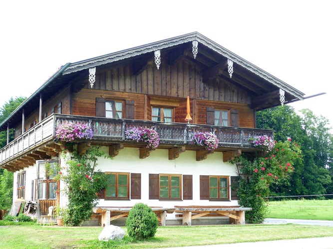 Ferienhaus Frasdorf 512-2665188