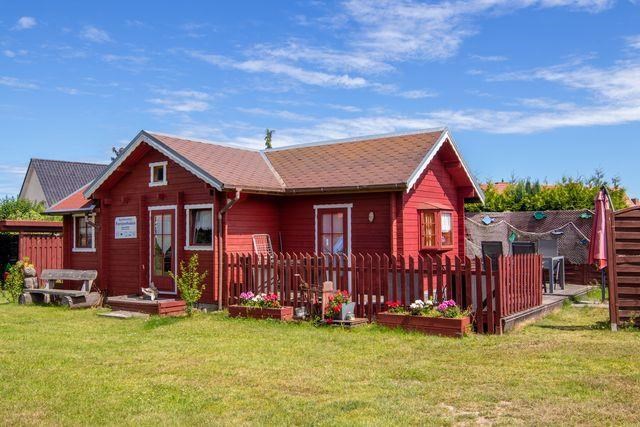 Ferienhaus Freest 512-2128401